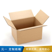 元一  定制纸箱 6EES2  外径:33*18.5*15.5cm