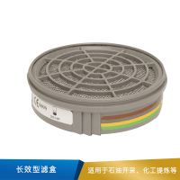 代尔塔 长效型滤盒综合1级  105130