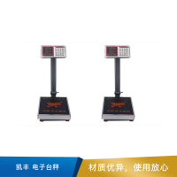凯丰 电子称 A6L/150kg/50g   320*420
