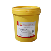 树成  抗磨液压油  16kg