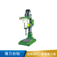 西湖 强力台钻