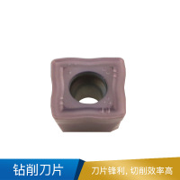 欧科亿 SOMT 钻削刀片 