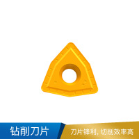 欧科亿 WCMX 钻削刀片 