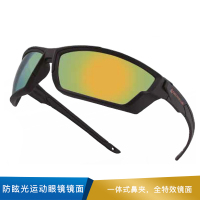 代尔塔 防眩光运动眼镜镜面  101153