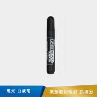晨光 白板笔  MG2160  黑色  12支/盒 