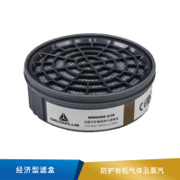 代尔塔 经济型滤盒综合1级  105013