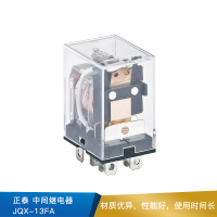 正泰  中间继电器  JQX-13FA