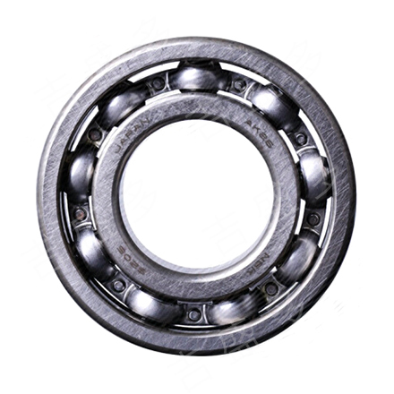 NSK 深沟球轴承  轴承钢 （型号：16001-6832）