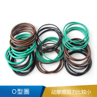 加诚 O型圈  线径2.5
