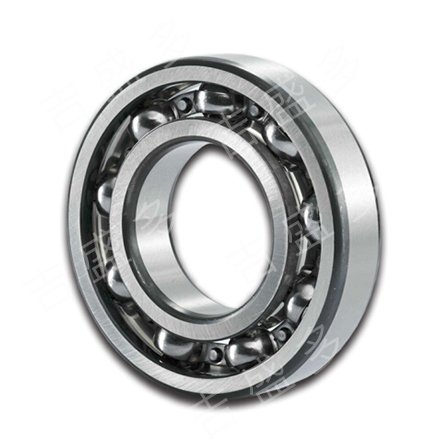SKF 深沟球轴承 