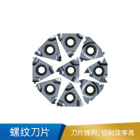 欧科亿 RT 螺纹刀片
