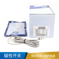 亚德客 磁性开关