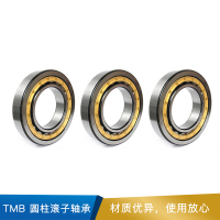 TMB 圆柱滚子轴承  材质：轴承钢