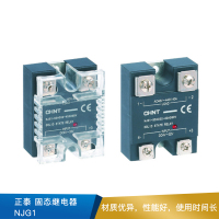 正泰 固态继电器  NJG1
