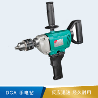 DCA 手电钻  J1Z-FF03-16A  