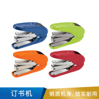 得力  0365省力订书机
