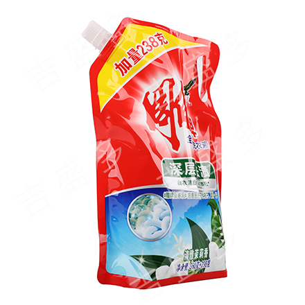雕牌   全渍净洗衣液（深层去渍）  880g+238g