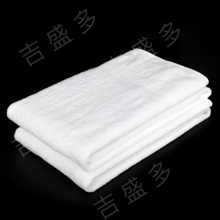 丝之锦  超细纤维毛巾   350g  35*75  