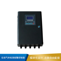 驰诚 在线气体检测报警控制器  QB2000Ai