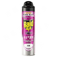 雷达  杀虫气雾剂   600ml  无香型