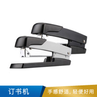 得力  0416订书机 