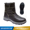 代尔塔 4x4系列超高温阻燃安全靴  301910-45码