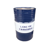 昆仑 中负荷闭式齿轮油  170kg/桶-L-CKC100