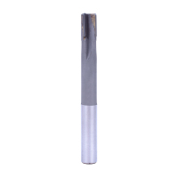 大虹 焊接合金直柄铰刀 精度等级:H7（非质量问题，不提不换） 