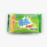 芳辰 洗衣皂  透明  202g