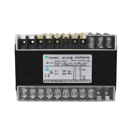 天正 变压器 JBK3-50TH(铜)