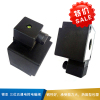 银亚  三位五通电控电磁阀  K35D2-25/24V-