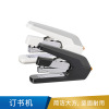 得力  0371省力订书机-0371白