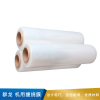 群龙  机用缠绕膜  500mm*25μm （高强拉伸加茂金属） 14kg   纸芯1kg -