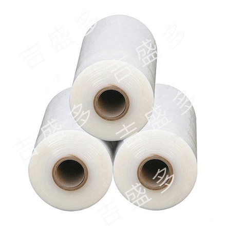 天富 机用缠绕膜  500mm*25μm