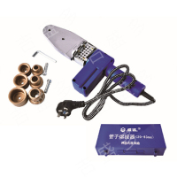 威达 PPR管子加热器
