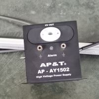 上海安平  AP-AY1502 电源/AP-AB1103 离子棒