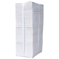 每家净 特白皱纹卫生纸 4.9斤/包