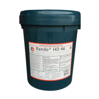 加德士 特级抗磨液压油 18L-HD32
