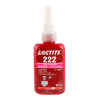 乐泰 螺纹锁固胶 222 250ml-250ml