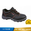 代尔塔 经典系列S1P安全鞋  301102-38码