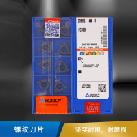 克劳伊 螺纹刀片 ERM16-14W-U PC9030