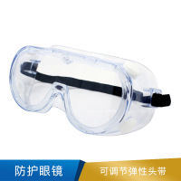 3M 防护眼罩  大包装 1621