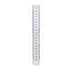 晨光  20cm 直尺  铝合金办公  ARL96026-