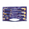 威达 胶柄螺丝  套装8pcs  W07601-