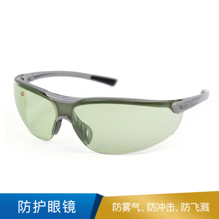 3M 防护眼镜 1790G 
