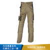 代尔塔 马克春夏系列石磨洗三合一裤  405333-XL