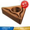 山特维克可乐满 TPMT系列 CoroTurn  111车削刀片 -06/2/1515/良好工况