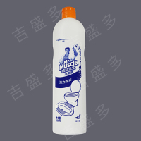 威猛先生  洁厕液   500ml/瓶   24瓶/箱 