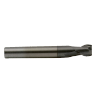 金鹭 硬质合金铣刀 UP210-S4-15036