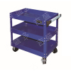 威达  三层工具车  700*370*820mm  W08125-